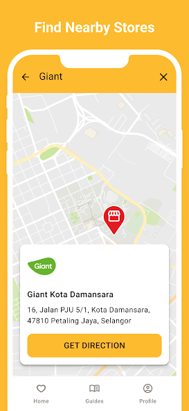 Apa Itu MyKasih?