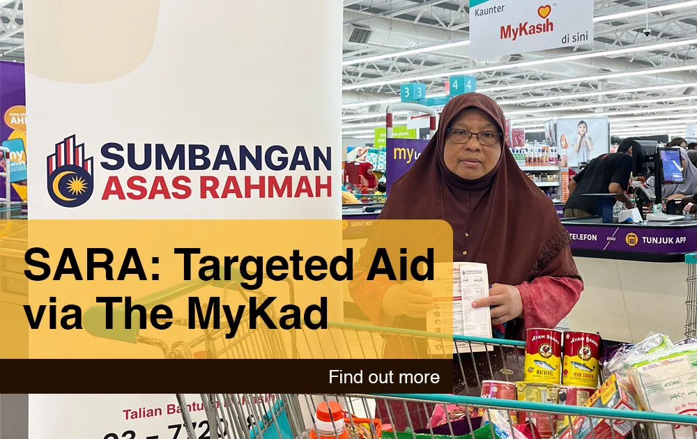 Log Masuk MyKasih 2025: Semakan Status, Pendaftaran, MyKad