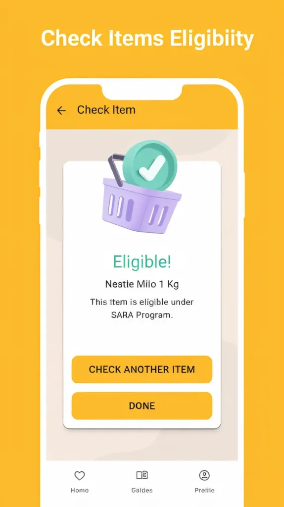 Apa Itu MyKasih?