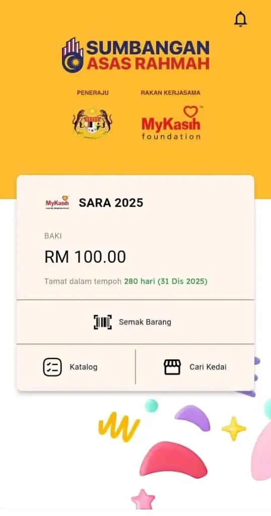 Menyelesaikan Masalah Portal MyKasih 2026