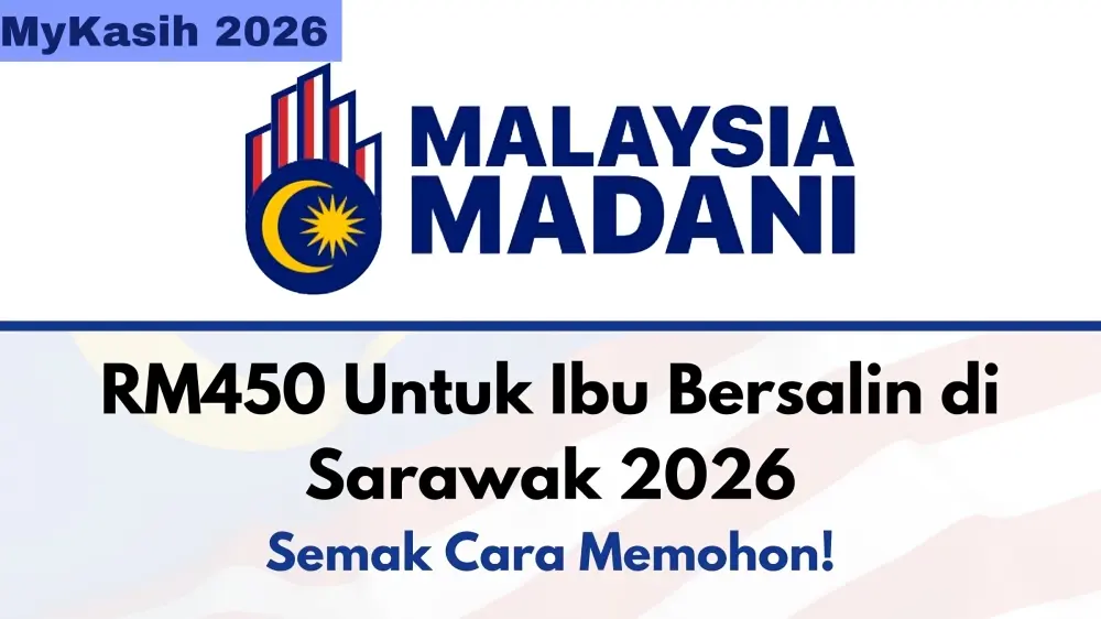 MyKasih 2026: Panduan Lengkap Kelayakan