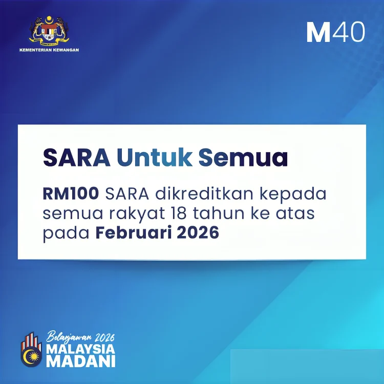 Cara Mengatasi Ralat Semakan MyKasih 2026
