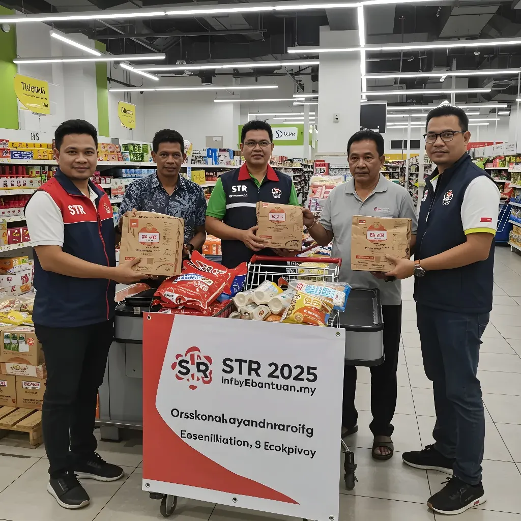 MyKasih vs STR: Mana yang Sesuai untuk Anda?