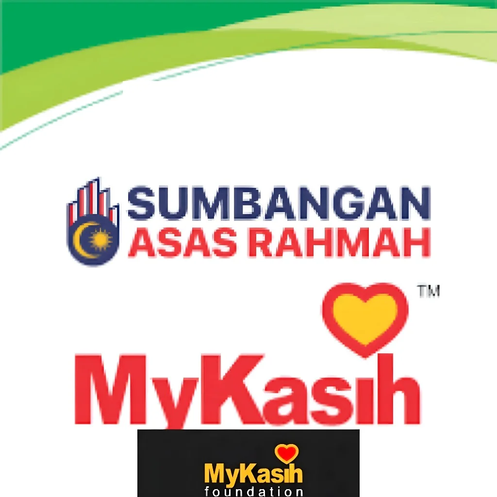 Anda Menggunakan MyKasih untuk Pembelian Antarabangsa?