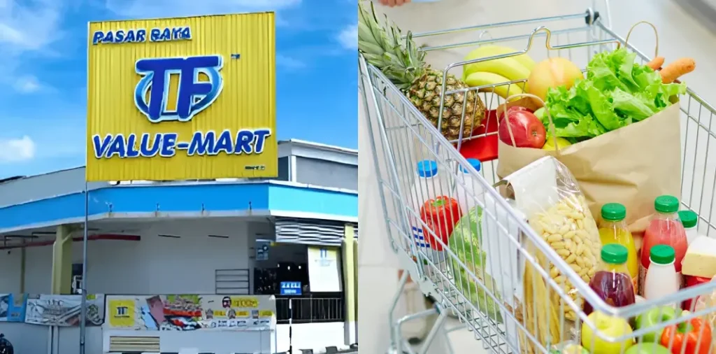 Tempat Menggunakan MyKasih 2026: Senarai Kedai Diluluskan